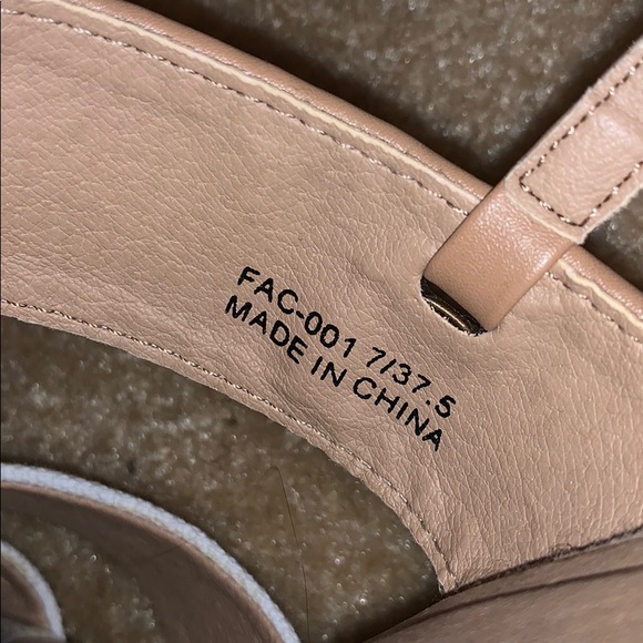 Wedges - Picture 4 of 4